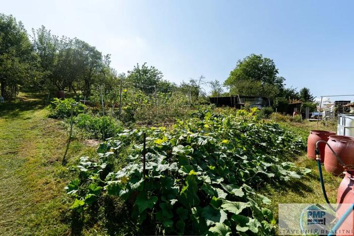 Prodej rodinného domu, Skalice nad Svitavou, 84 m2