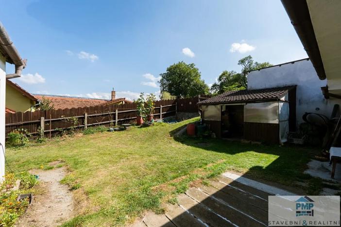 Prodej rodinného domu, Skalice nad Svitavou, 84 m2