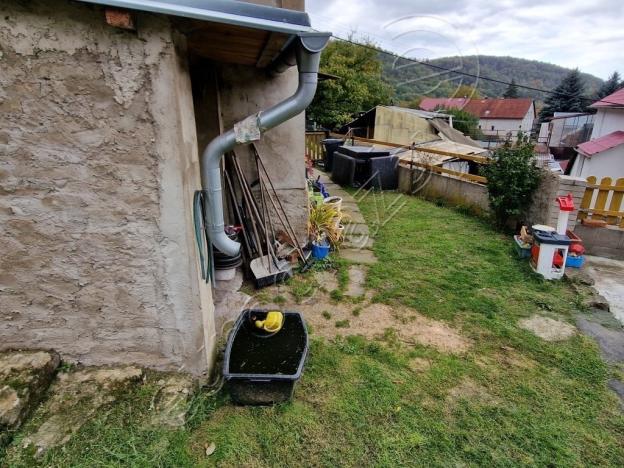 Dražba rodinného domu, Ústí nad Labem - Svádov, Stezka, 130 m2