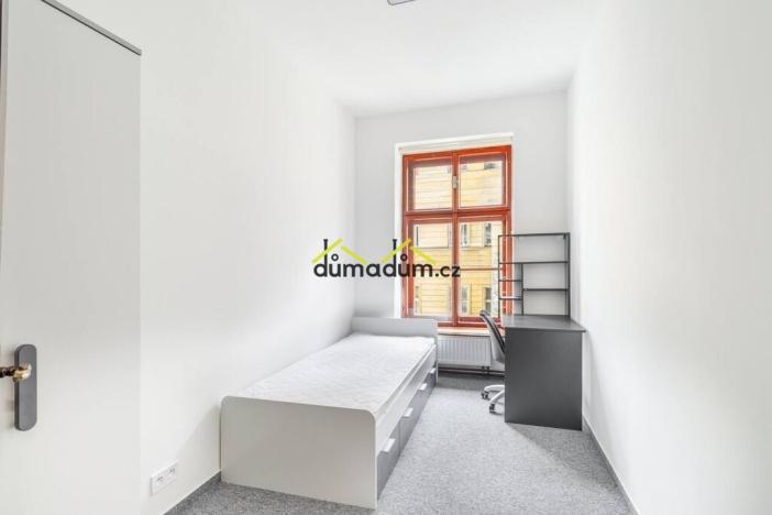 Prodej bytu 5+1, Praha, Soukenická, 100 m2