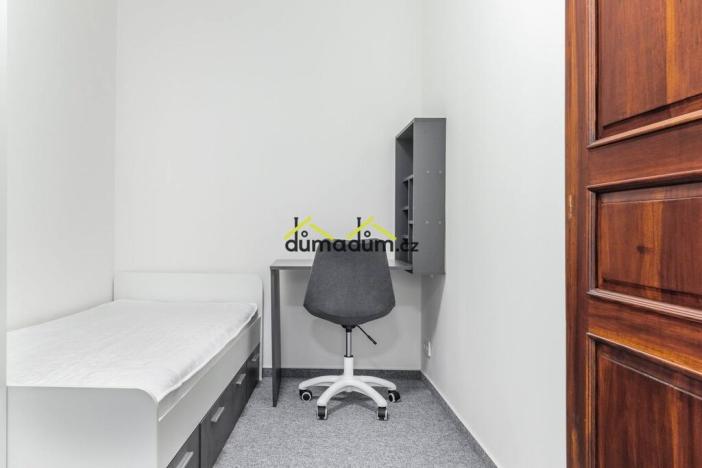 Prodej bytu 5+1, Praha, Soukenická, 100 m2