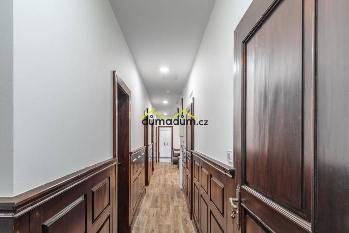 Prodej bytu 5+1, Praha, Soukenická, 100 m2