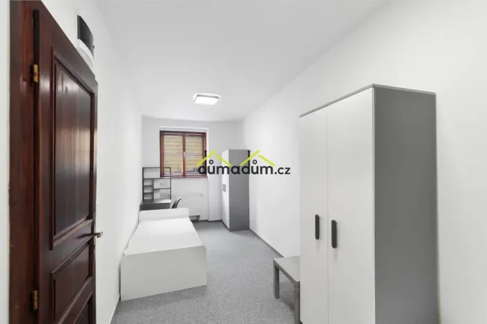 Prodej bytu 5+1, Praha, Soukenická, 100 m2