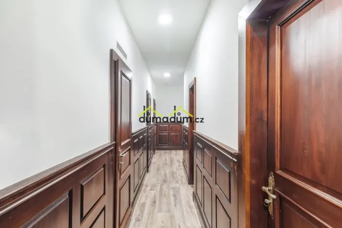 Prodej bytu 5+1, Praha, Soukenická, 100 m2