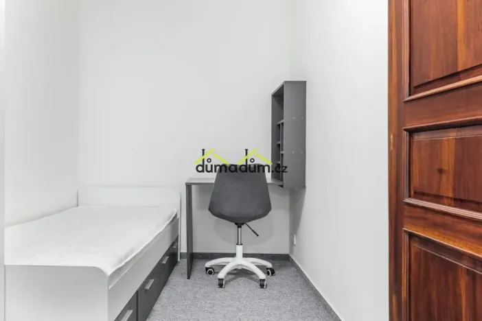 Prodej bytu 5+1, Praha, Soukenická, 100 m2