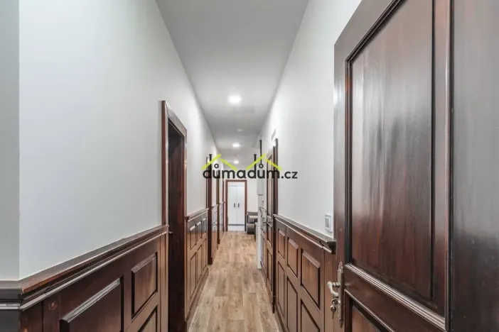 Prodej bytu 5+1, Praha, Soukenická, 100 m2