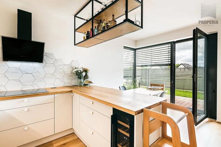 Prodej rodinného domu, Lipůvka, 146 m2