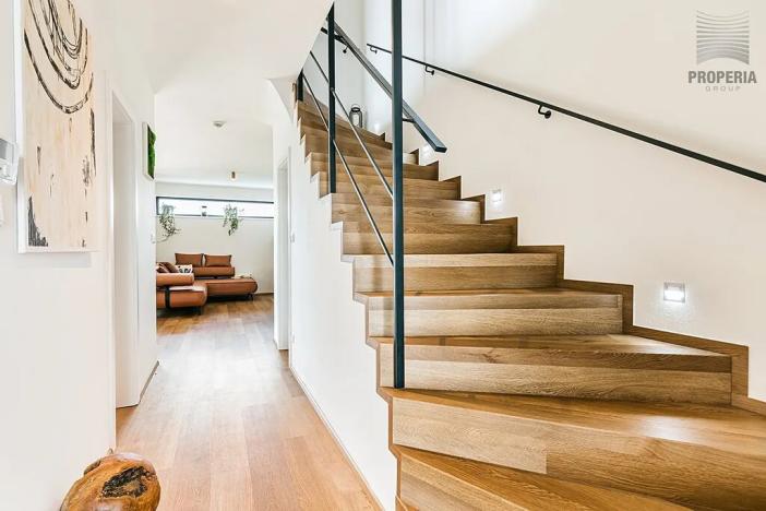 Prodej rodinného domu, Lipůvka, 146 m2