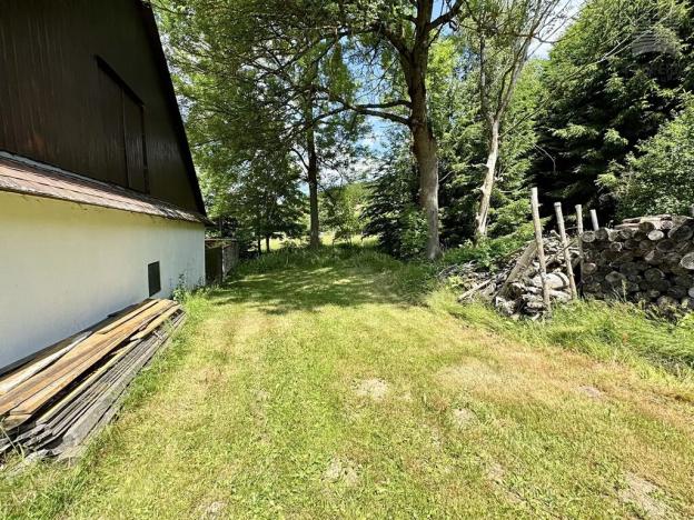 Prodej zemědělské usedlosti, Sněžné, 200 m2