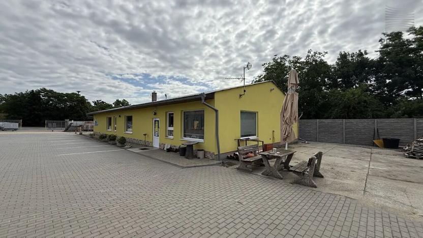 Pronájem obchodního prostoru, Rousínov, Slavkovská, 280 m2