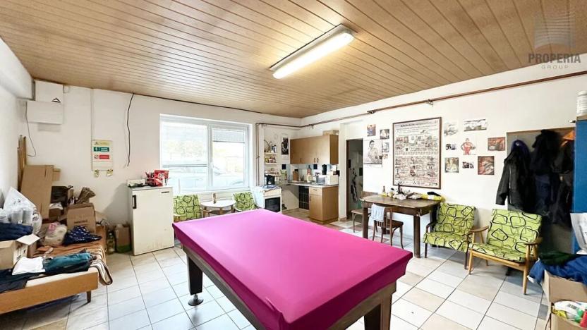 Pronájem obchodního prostoru, Rousínov, Slavkovská, 280 m2