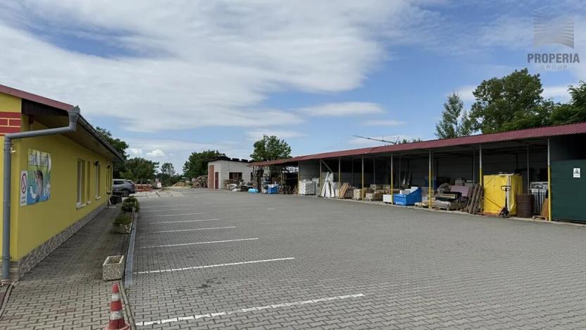 Pronájem obchodního prostoru, Rousínov, Slavkovská, 280 m2