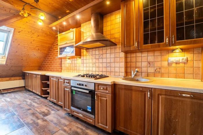 Prodej rodinného domu, Havlíčkův Brod, Vagonova, 300 m2