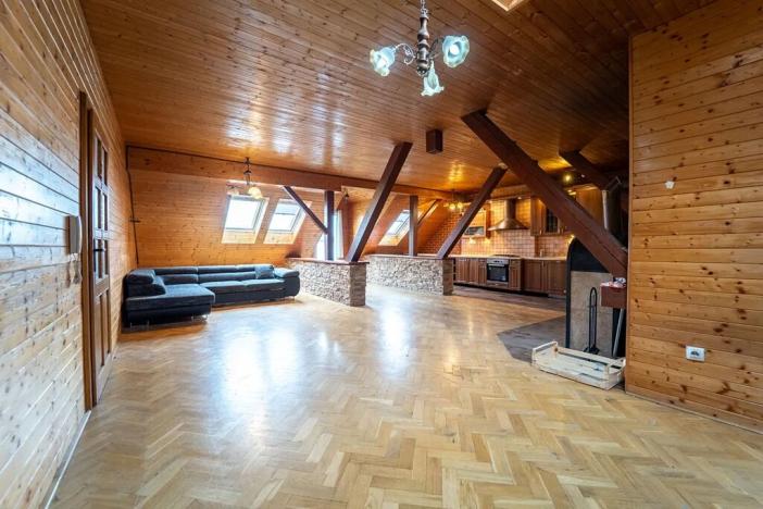 Prodej rodinného domu, Havlíčkův Brod, Vagonova, 300 m2
