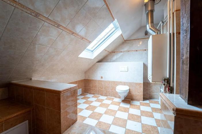 Prodej rodinného domu, Havlíčkův Brod, Vagonova, 300 m2