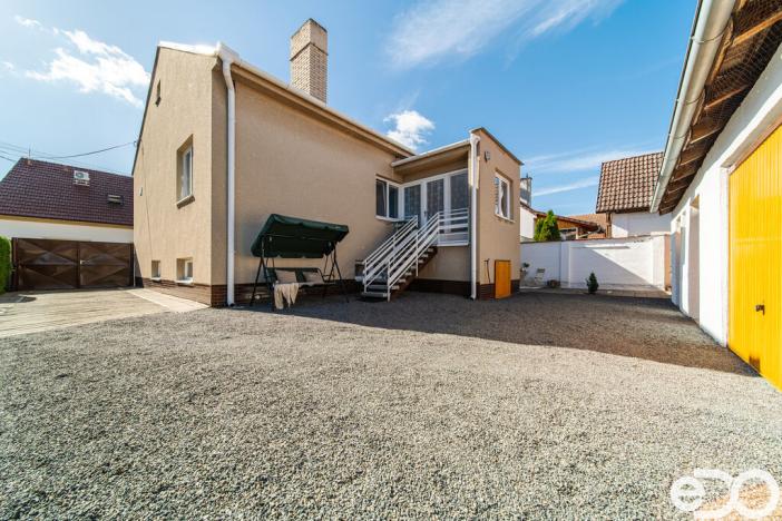 Prodej rodinného domu, Dolní Dunajovice, Krátká, 115 m2