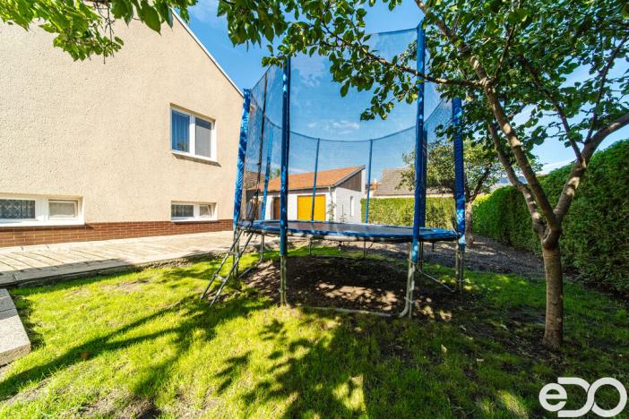 Prodej rodinného domu, Dolní Dunajovice, Krátká, 115 m2