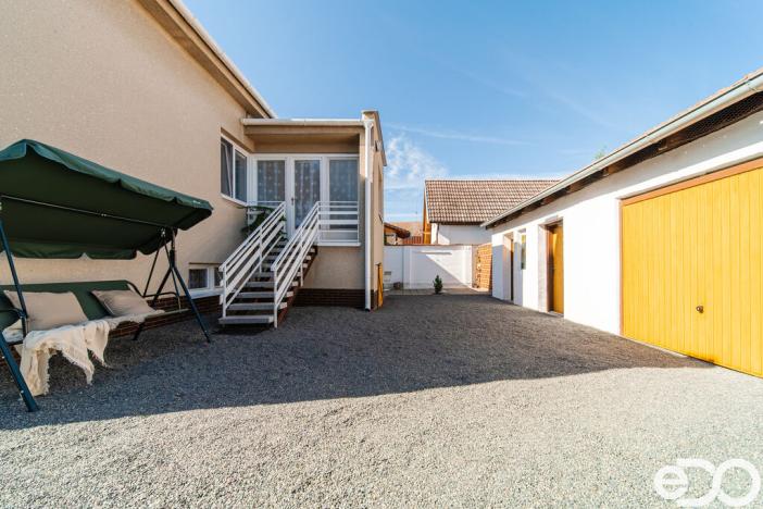 Prodej rodinného domu, Dolní Dunajovice, Krátká, 115 m2