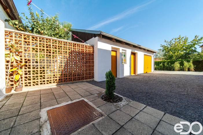 Prodej rodinného domu, Dolní Dunajovice, Krátká, 115 m2