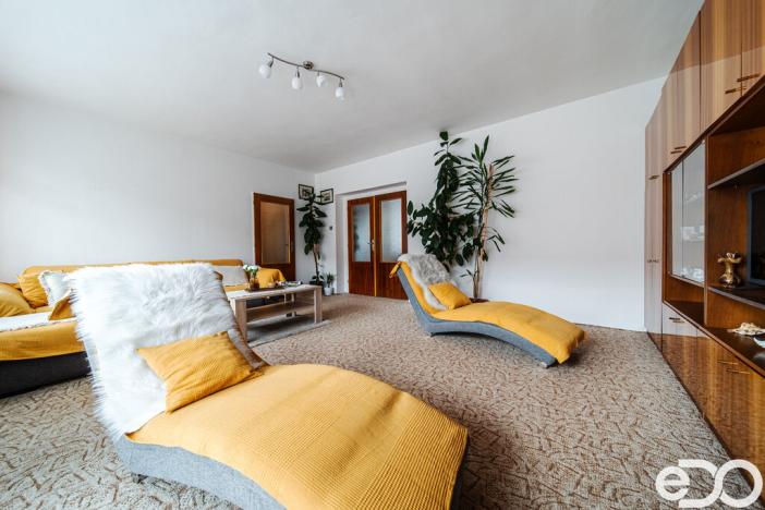 Prodej rodinného domu, Dolní Dunajovice, Krátká, 115 m2