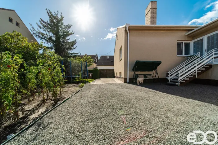 Prodej rodinného domu, Dolní Dunajovice, Krátká, 115 m2