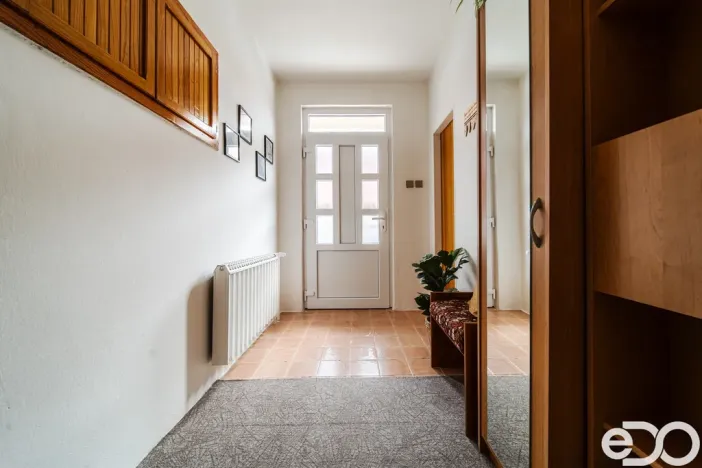 Prodej rodinného domu, Dolní Dunajovice, Krátká, 115 m2