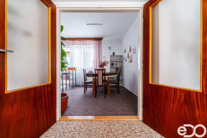 Prodej rodinného domu, Dolní Dunajovice, Krátká, 115 m2