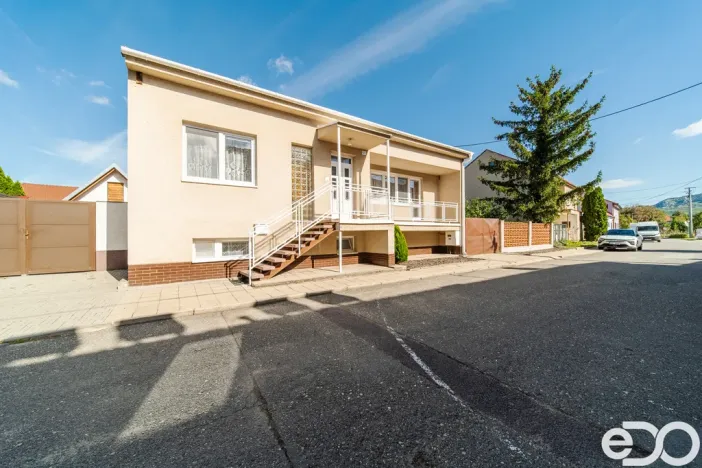 Prodej rodinného domu, Dolní Dunajovice, Krátká, 115 m2