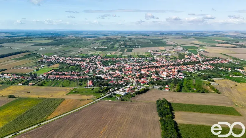 Prodej rodinného domu, Dolní Dunajovice, Krátká, 115 m2