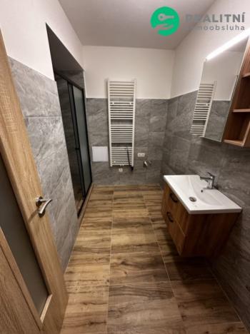 Prodej bytu 3+kk, Dolní Dobrouč, Dolní Dobrouč, 68 m2