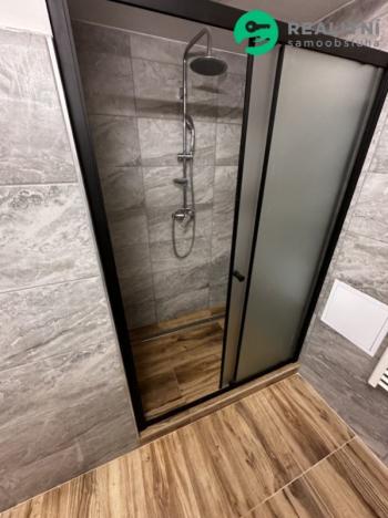 Prodej bytu 3+kk, Dolní Dobrouč, Dolní Dobrouč, 68 m2