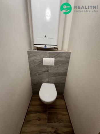 Prodej bytu 3+kk, Dolní Dobrouč, Dolní Dobrouč, 68 m2