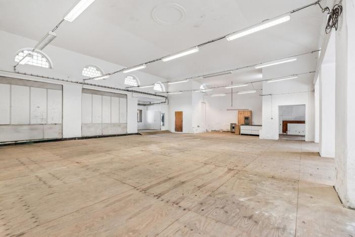 Pronájem skladu, Ústí nad Labem, Olšinky, 411 m2