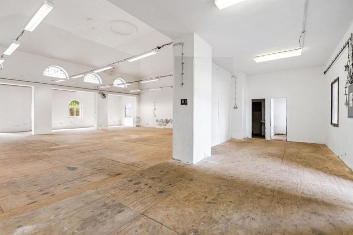 Pronájem skladu, Ústí nad Labem, Olšinky, 411 m2