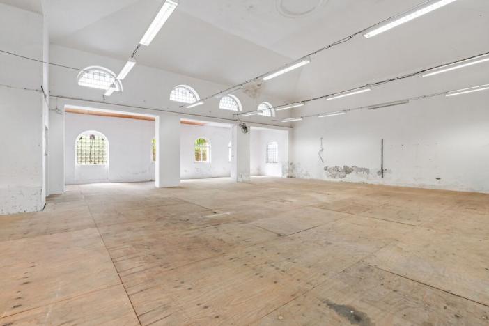 Pronájem skladu, Ústí nad Labem, Olšinky, 411 m2