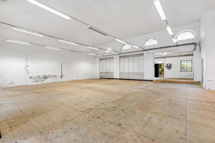 Pronájem skladu, Ústí nad Labem, Olšinky, 411 m2