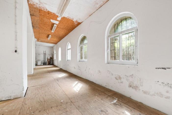 Pronájem skladu, Ústí nad Labem, Olšinky, 411 m2