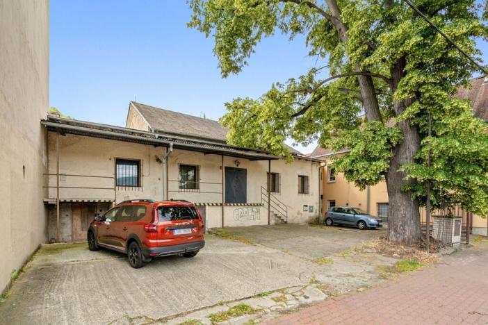 Pronájem skladu, Ústí nad Labem, Olšinky, 411 m2