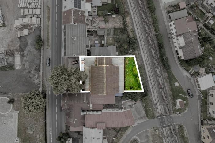 Pronájem skladu, Ústí nad Labem, Olšinky, 411 m2