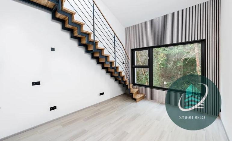 Pronájem bytu 2+kk, Praha - Hlubočepy, Na Zlíchově, 37 m2