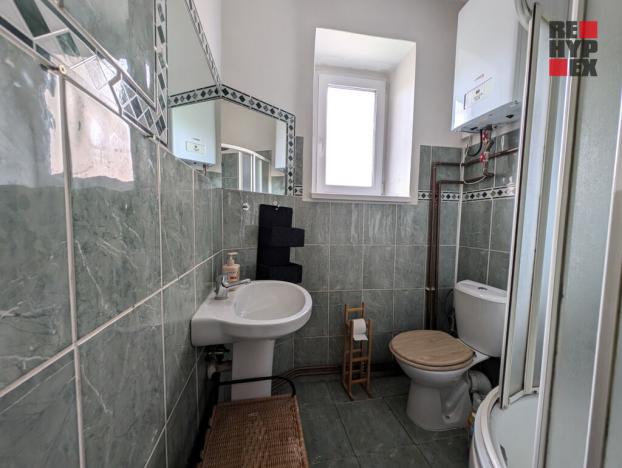 Pronájem bytu 2+1, Česká Lípa, Kozákova, 55 m2