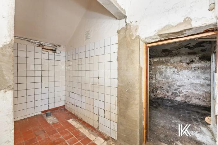 Prodej ubytování, Krupka, Husitská, 552 m2