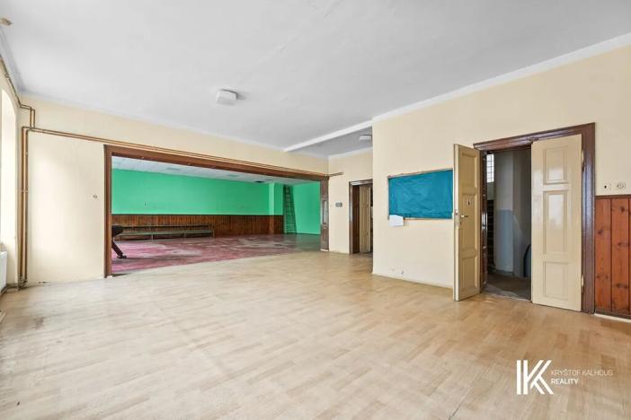 Prodej ubytování, Krupka, Husitská, 552 m2