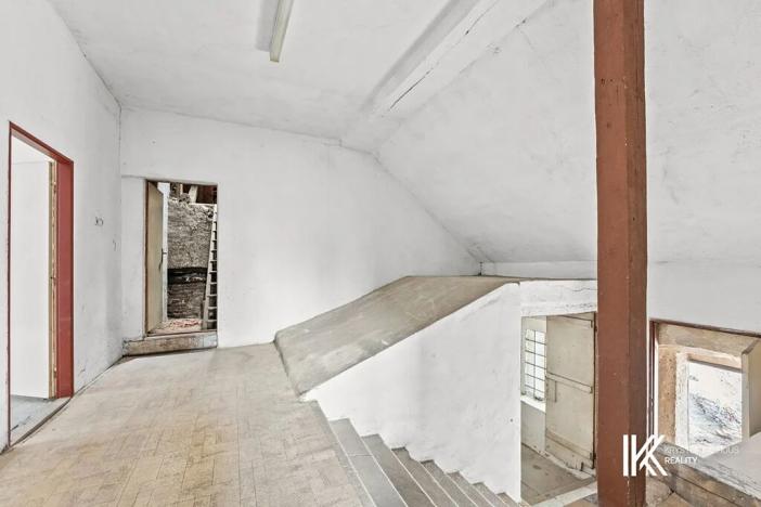 Prodej ubytování, Krupka, Husitská, 552 m2