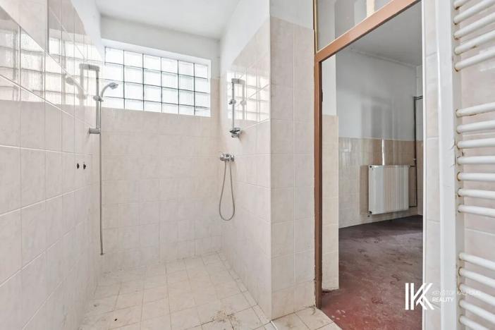 Prodej činžovního domu, Krupka, Husitská, 552 m2