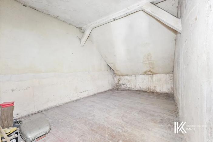 Prodej rodinného domu, Krupka, Husitská, 552 m2