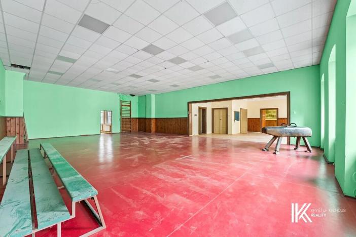 Prodej restaurace, Krupka, Husitská, 552 m2