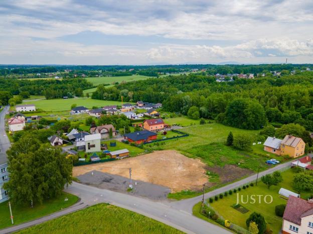 Prodej pozemku pro bydlení, Petřvald, Závodní, 8717 m2