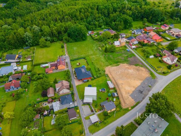 Prodej pozemku pro bydlení, Petřvald, Závodní, 8717 m2