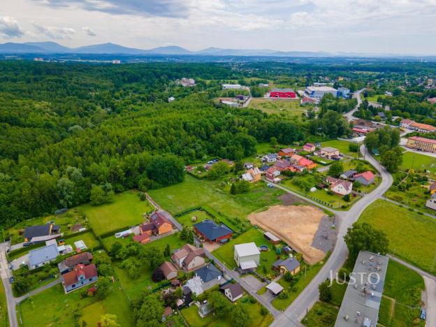 Prodej pozemku pro bydlení, Petřvald, Závodní, 8717 m2